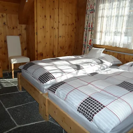 木屋 阿特里尔木屋酒店