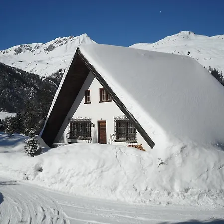 Chalet Atelier *