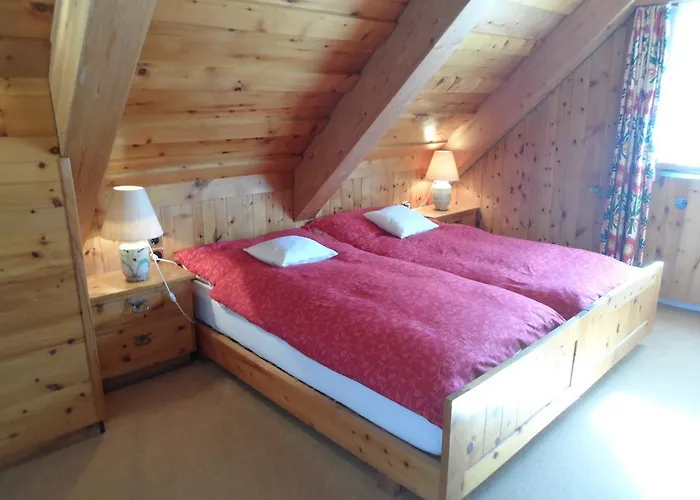 Atelier Dağ evi Ostrava