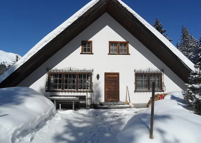 Atelier Dağ evi Ostrava