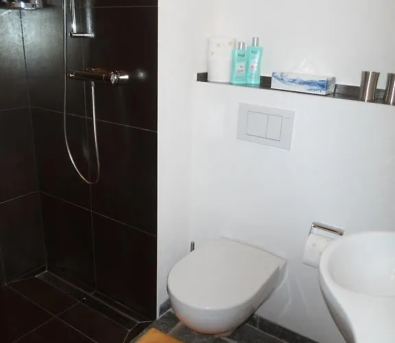 Atelier Chalet Davos